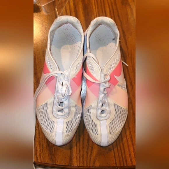 Womens size 6 Nike Hyperfuse Lunar summer's. - Picture 6 of 7